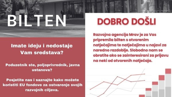 BILTEN BR. 66 - SIJEČANJ 2026.